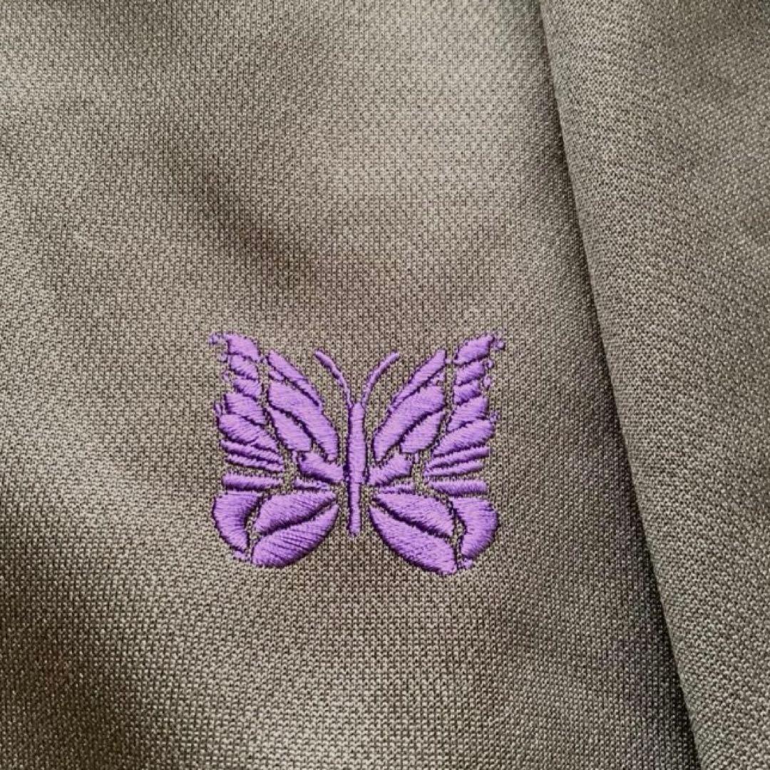 【未使用】Needles x BEAMS BOY 別注トラック ドレス