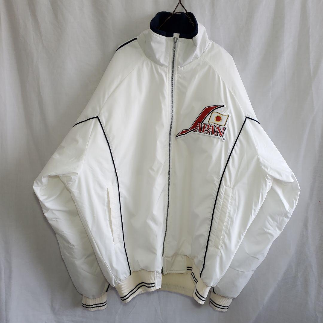 MIZUNO ミズノ WBC 侍ジャパン レプリカ　ジャケット 野球 ジャンパー