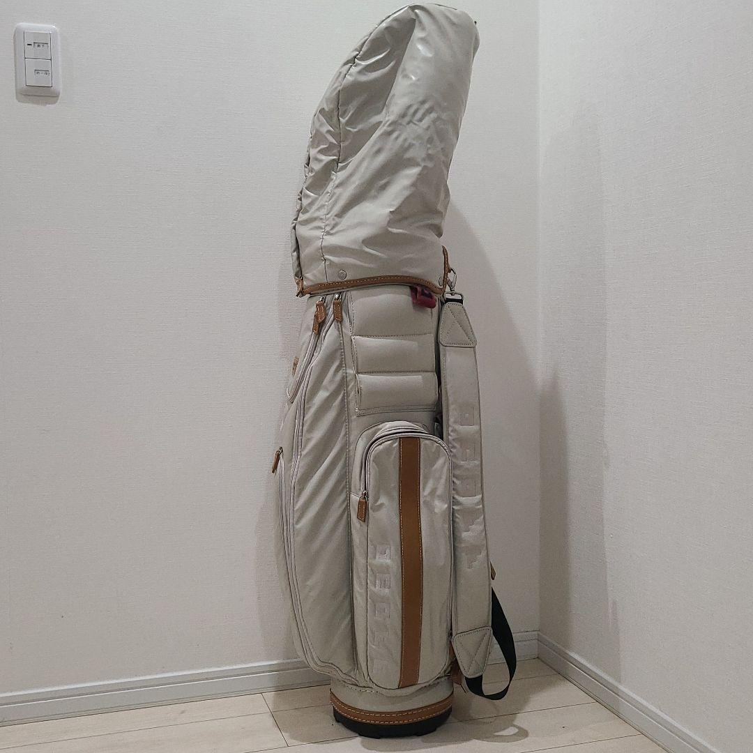 ゴルフクラブセット(バッグ付き)