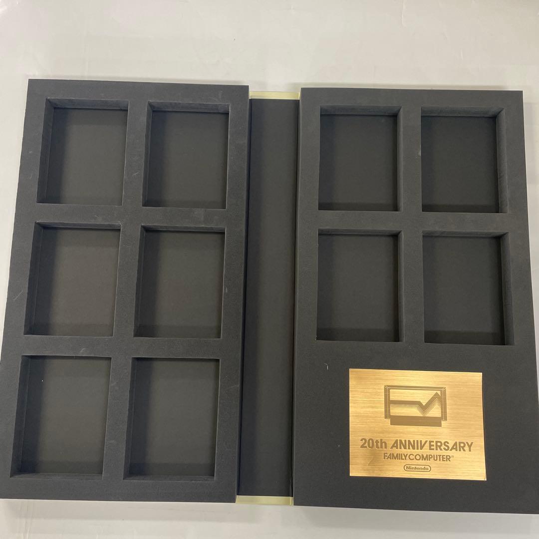 ファミコンミニ 第2弾コレクションBOX