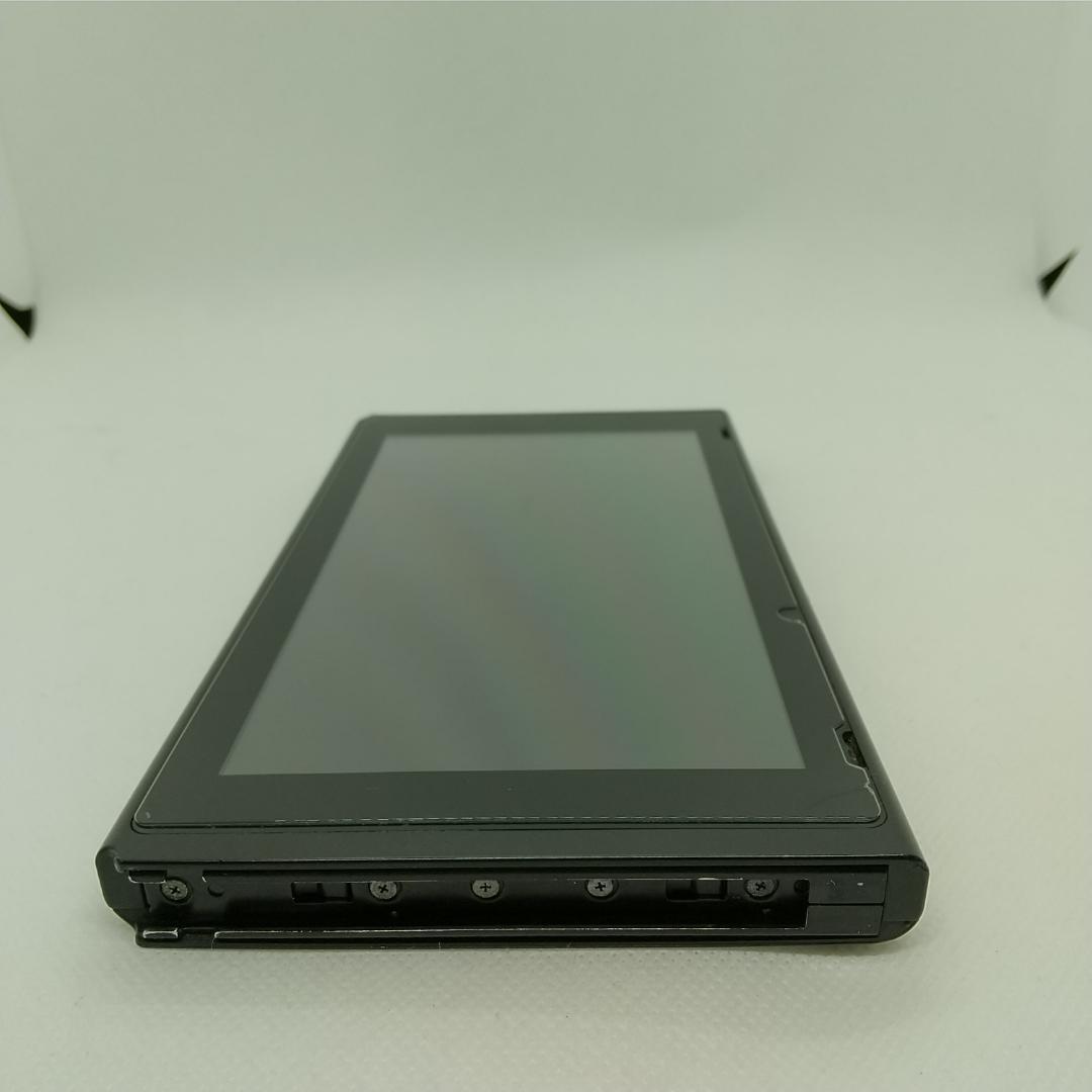 ①　Switch旧型　画面本体のみ　2017年製　未対策機　起動確認済み