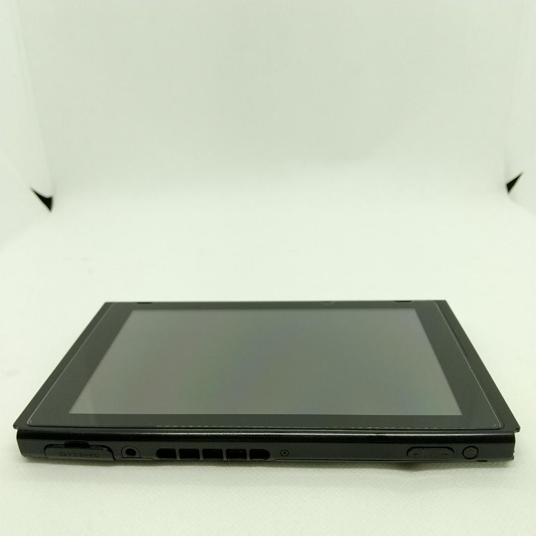 ①　Switch旧型　画面本体のみ　2017年製　未対策機　起動確認済み