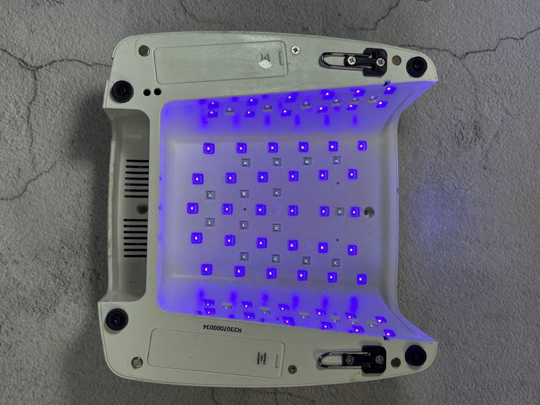 KOKOIST（ココイスト） Le BLANC コードレスライト