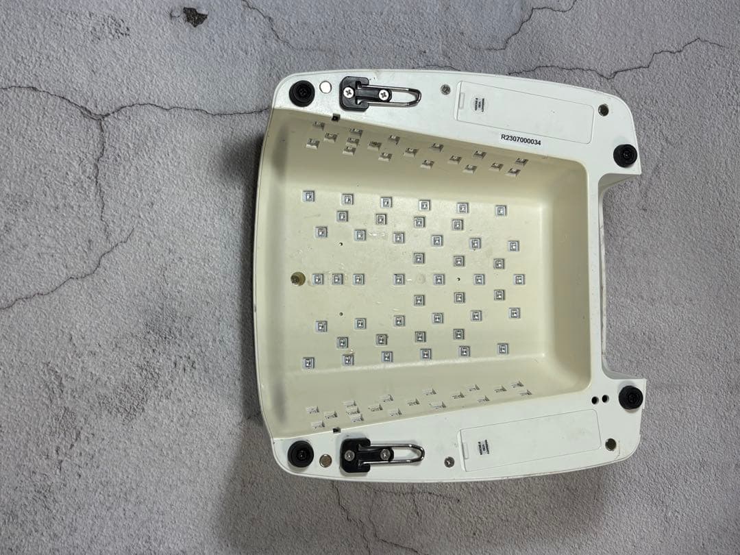 KOKOIST（ココイスト） Le BLANC コードレスライト