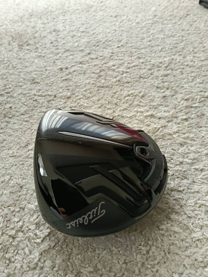 ☆タイトリスト☆titleist　TSi3 9.0°　1W ヘッドのみ