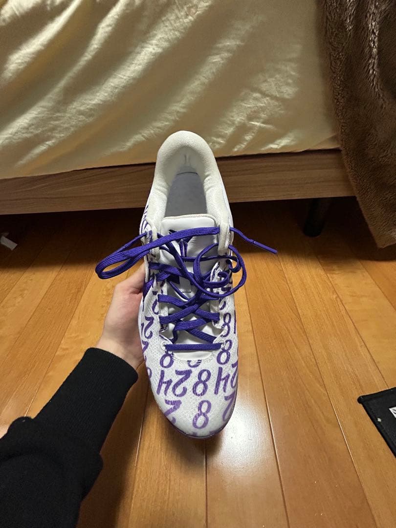 シューズ(男性用) kobe8 protro