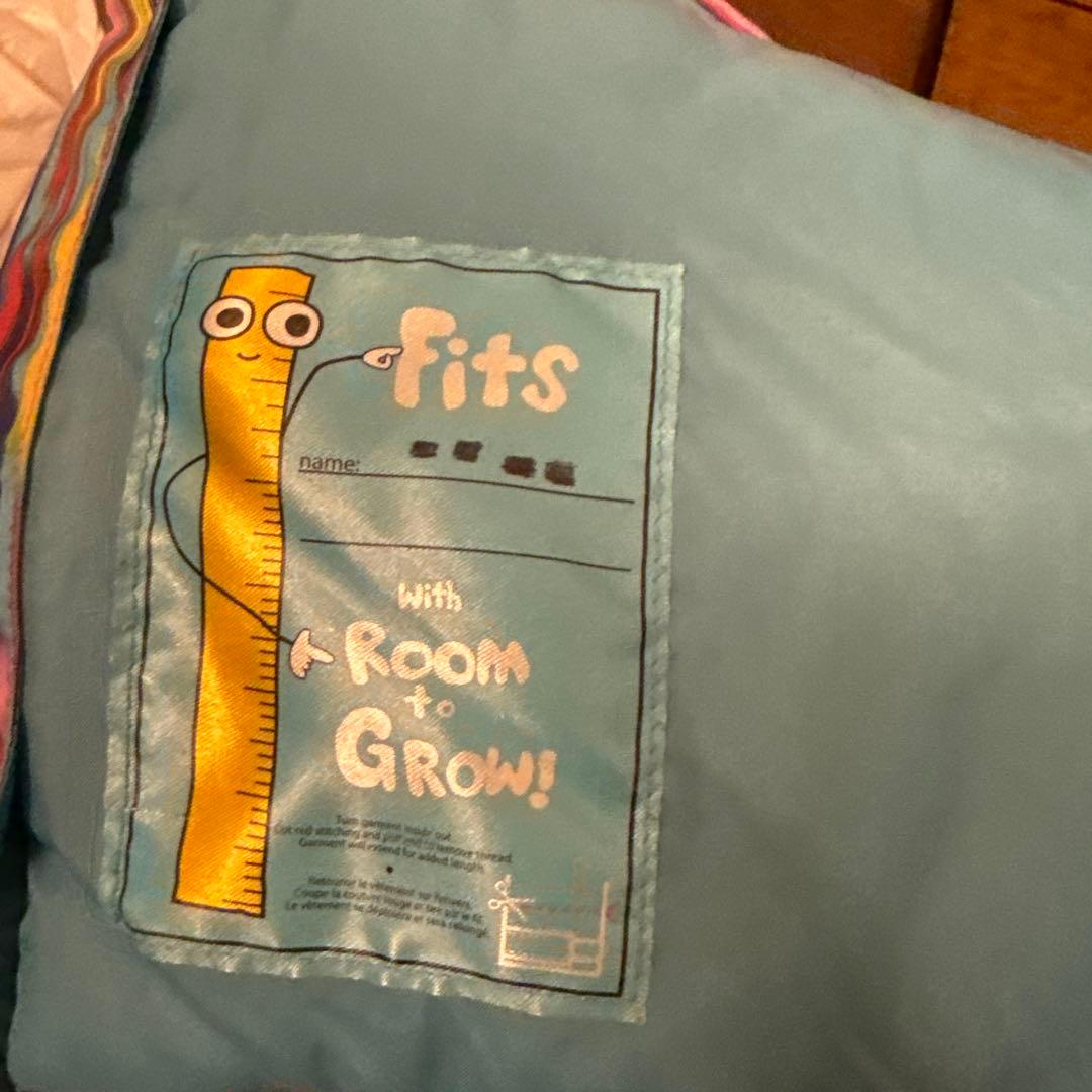 バートン　ウェア　110cm BURTON 5/6 ゴーグル