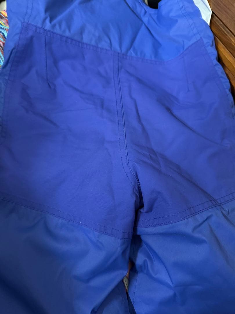 バートン　ウェア　110cm BURTON 5/6 ゴーグル