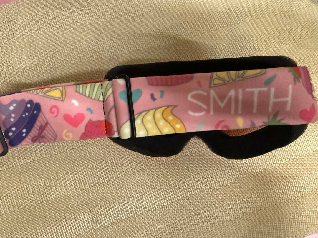 バートン　ウェア　110cm BURTON 5/6 ゴーグル