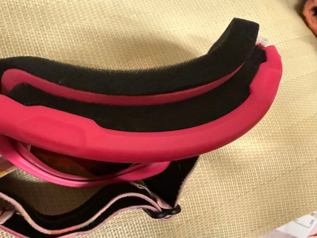 バートン　ウェア　110cm BURTON 5/6 ゴーグル