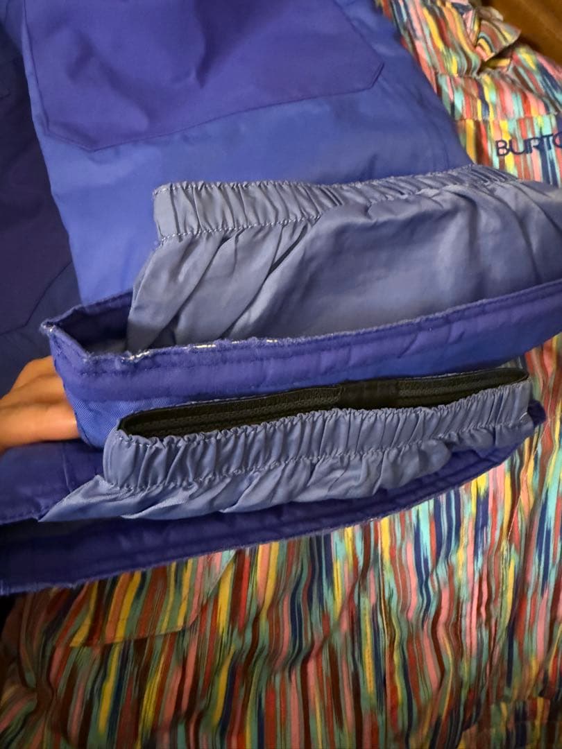 バートン　ウェア　110cm BURTON 5/6 ゴーグル