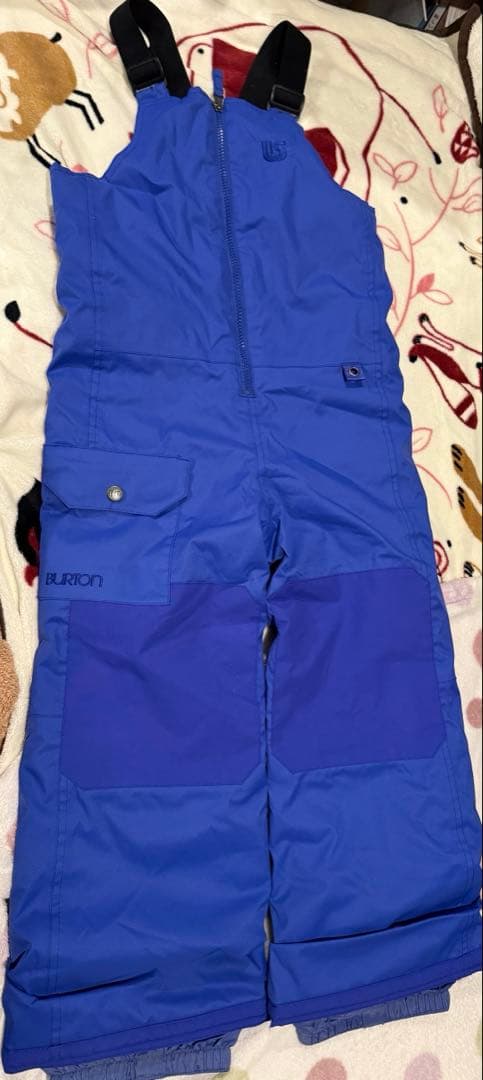 バートン　ウェア　110cm BURTON 5/6 ゴーグル