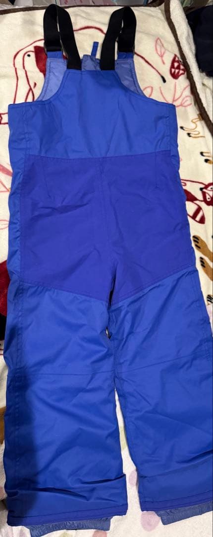 バートン　ウェア　110cm BURTON 5/6 ゴーグル