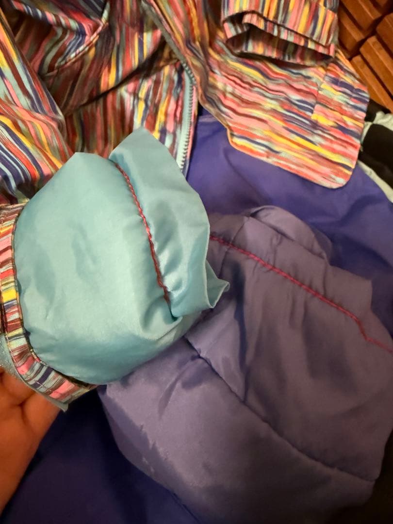 バートン　ウェア　110cm BURTON 5/6 ゴーグル