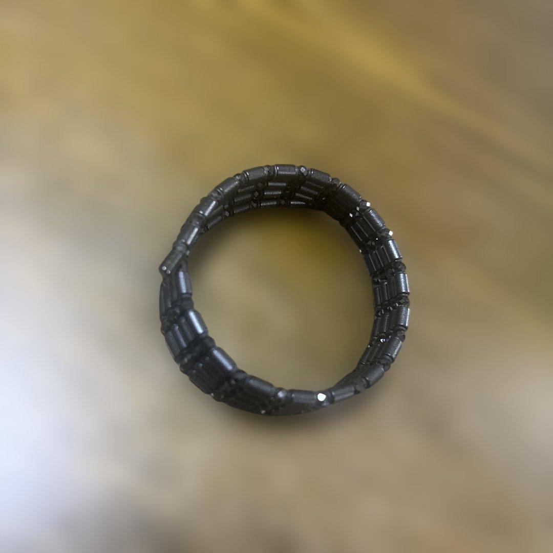 COAEFORCE『正規品』コアフォース　LOOP BLACK 50㎝