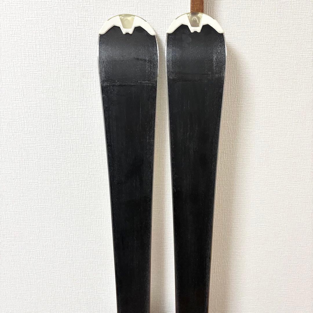 ■■送料無料■HEAD＋HEAD■女性用スキーセット■149/24-24.5■