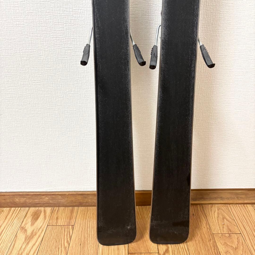 ■■送料無料■HEAD＋HEAD■女性用スキーセット■149/24-24.5■