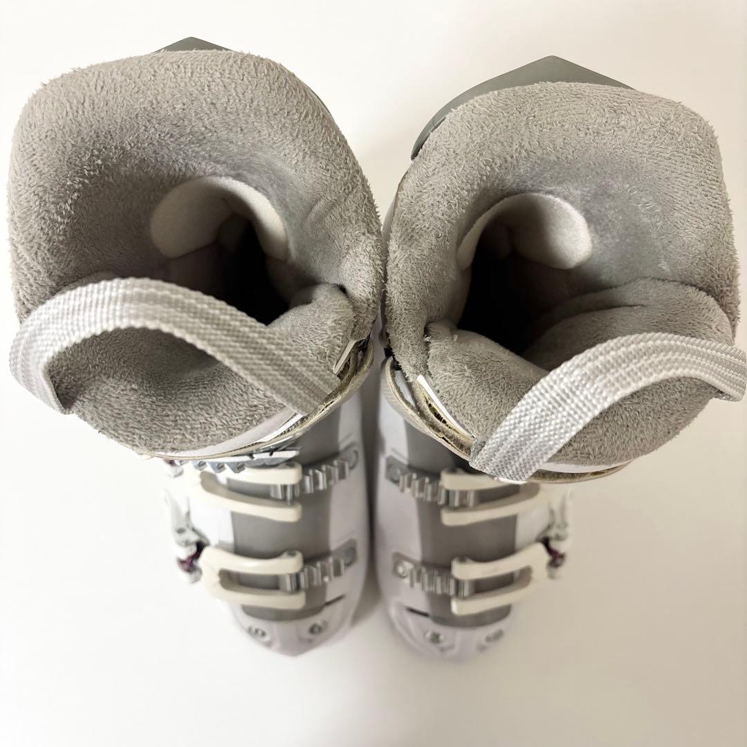 ■■送料無料■HEAD＋HEAD■女性用スキーセット■149/24-24.5■