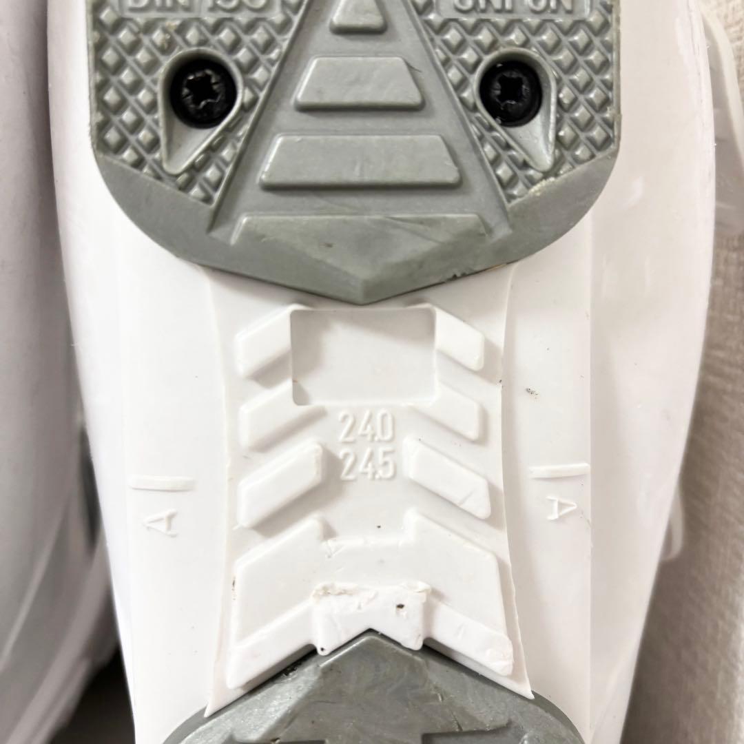 ■■送料無料■HEAD＋HEAD■女性用スキーセット■149/24-24.5■