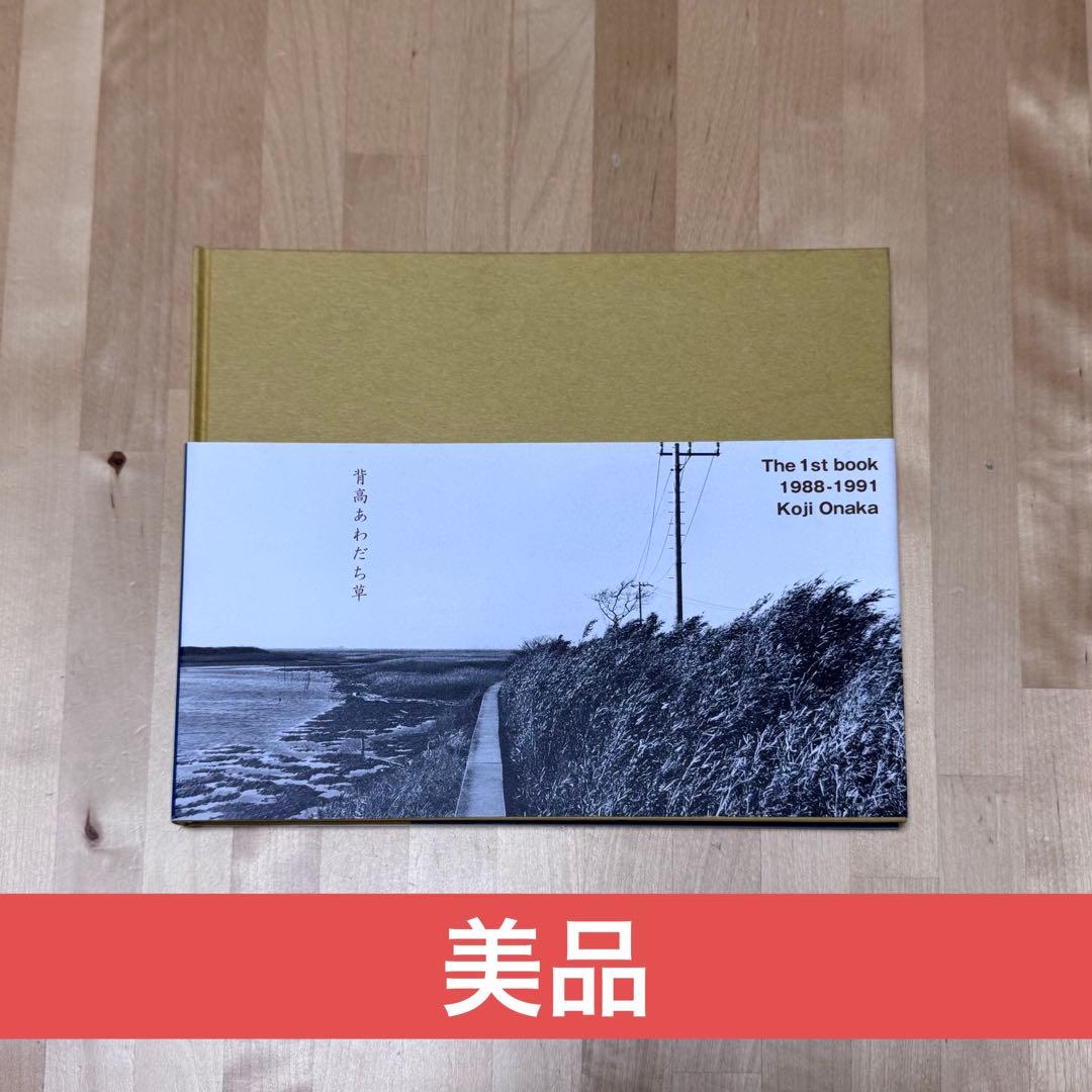 【まとめ割可】背高あわだち草 ｜尾仲浩二 Koji Onaka