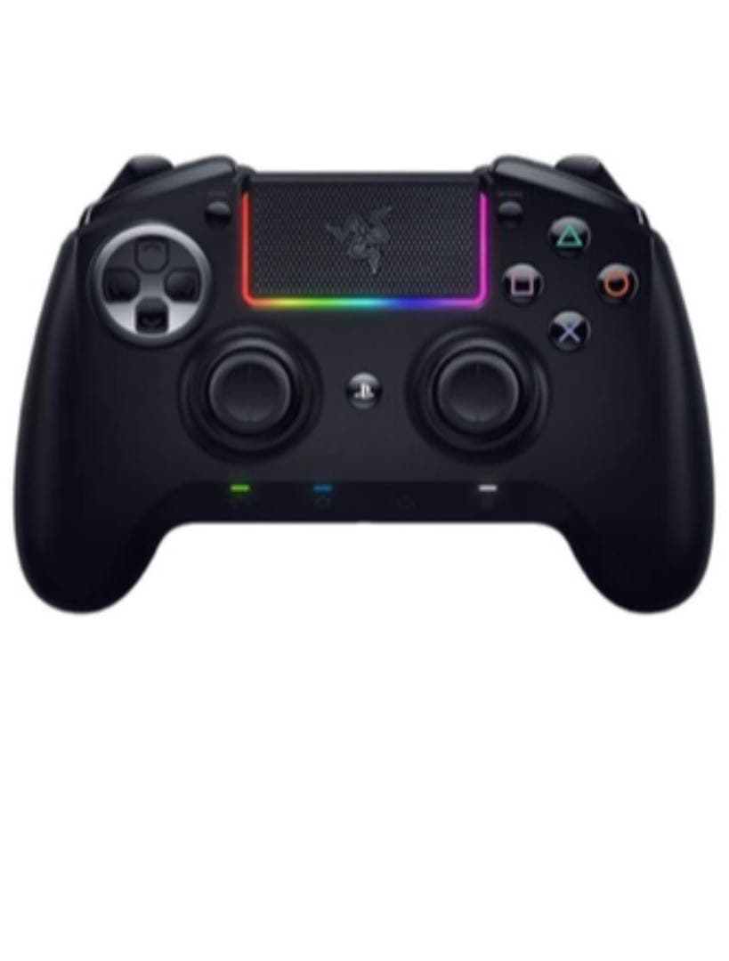 PS4本体+ゲーミングチェア、モニター、プロコン、デスクセット！