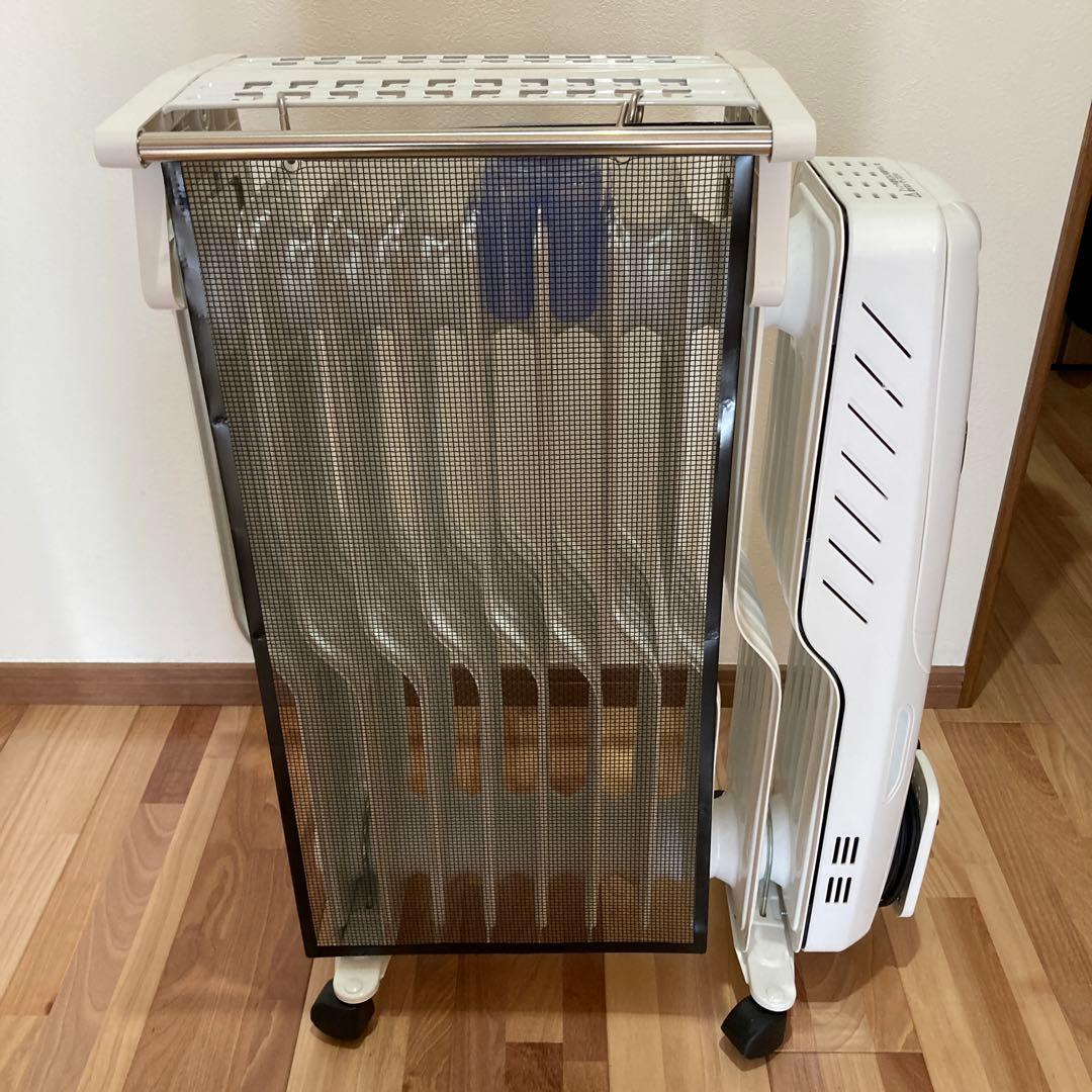 ROSSO オイルヒーター