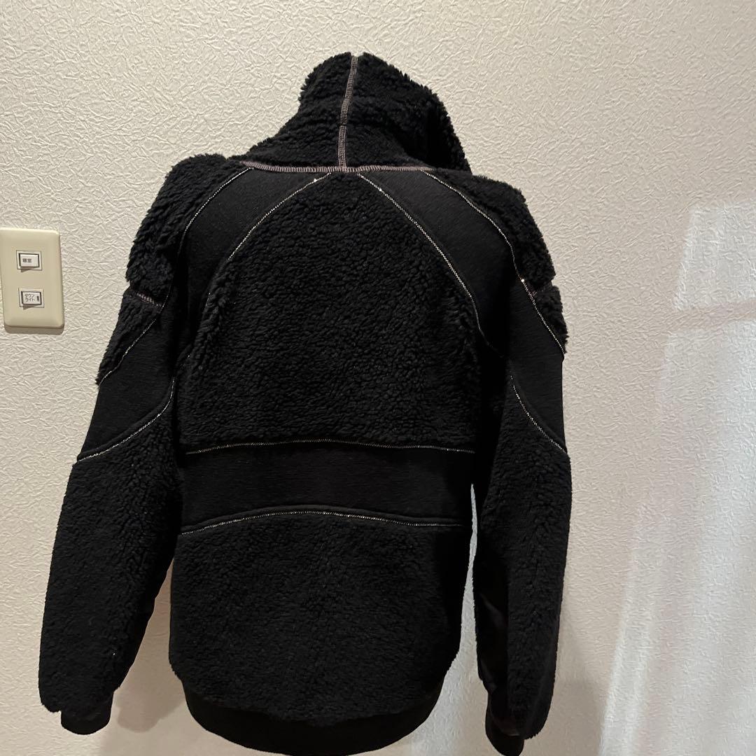 PRIDE(プライド)パーカー