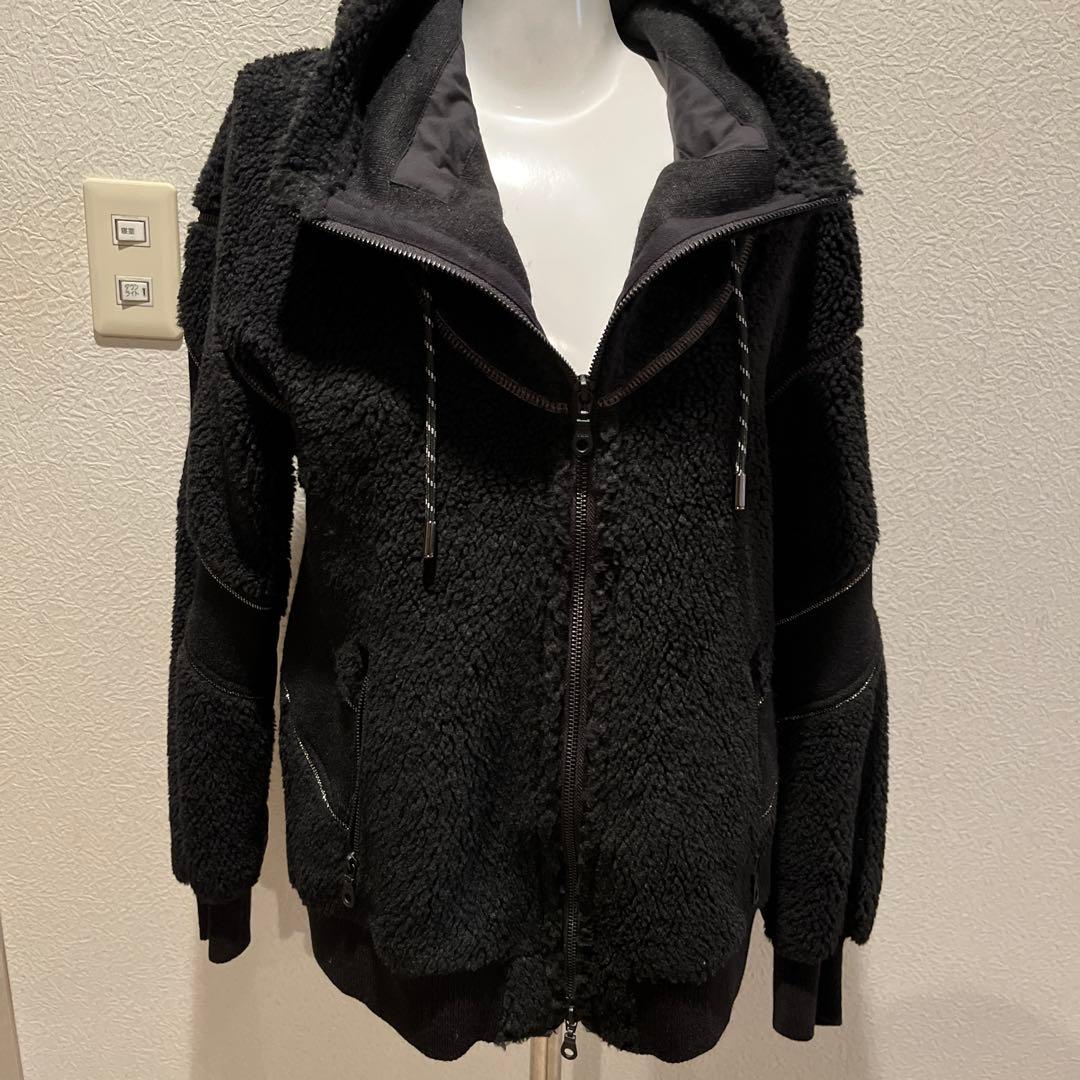 PRIDE(プライド)パーカー