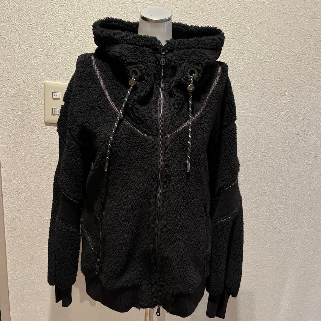 PRIDE(プライド)パーカー