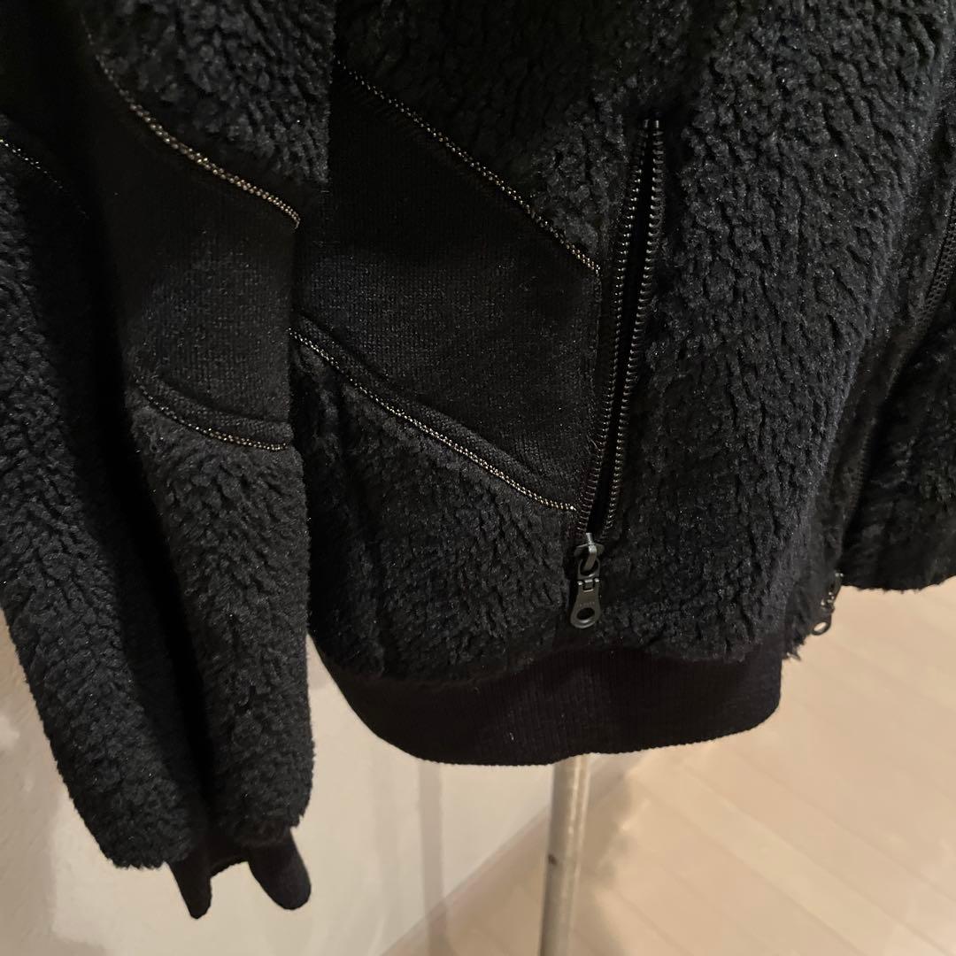 PRIDE(プライド)パーカー