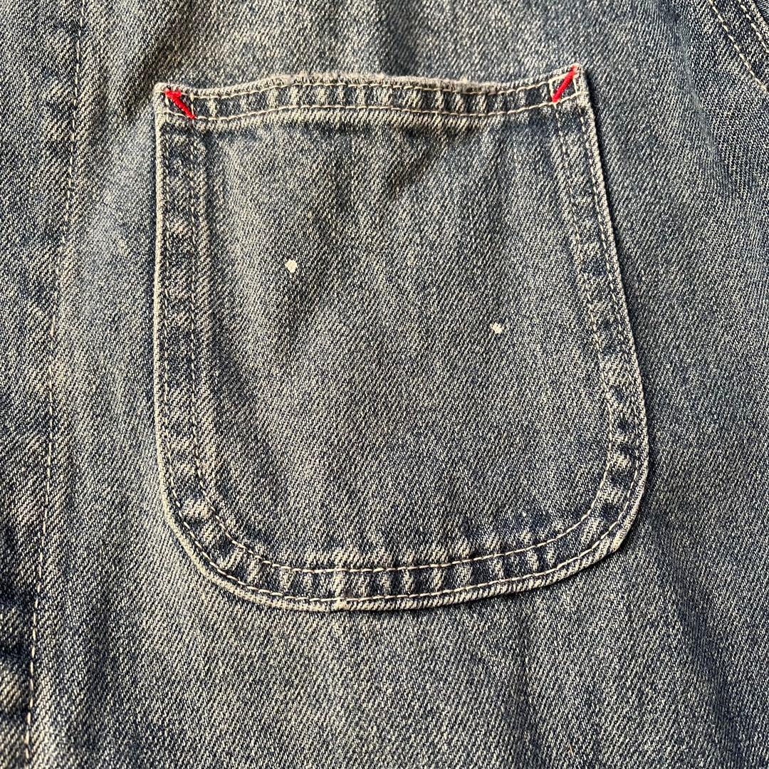 【hayu】RED CARD TOKYO スピックアンドスパン ジャケット