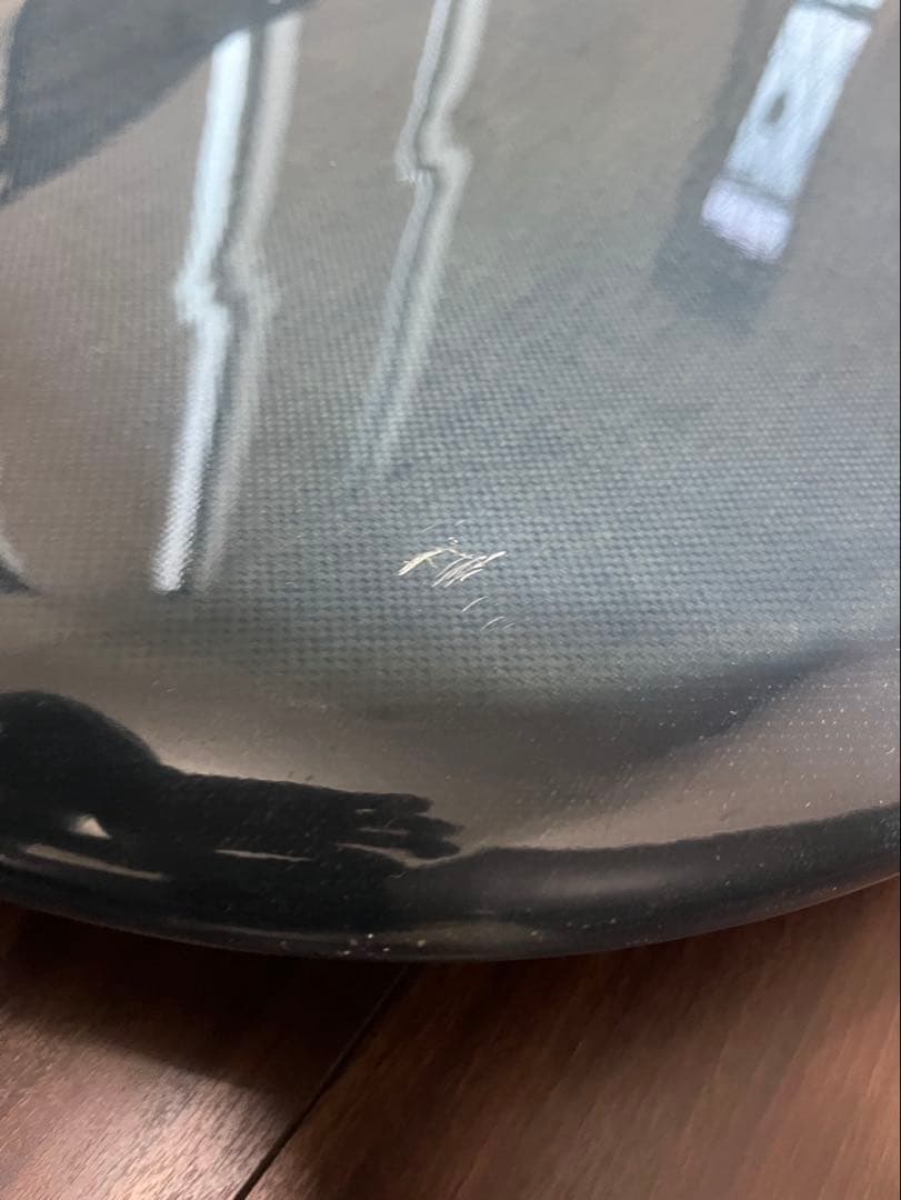 スリーウェザーFreery 5‘10 42L ケース他付き