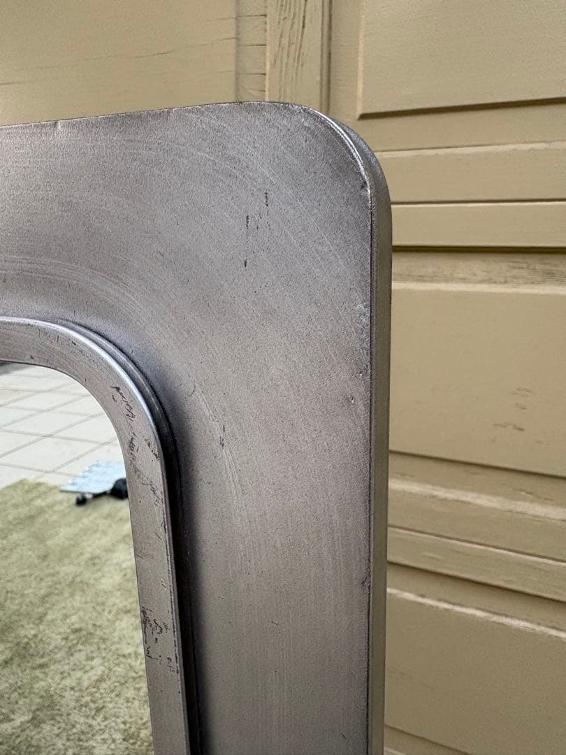 KARE カレデザイン Suitcase Mirror スーツケースミラー 希少