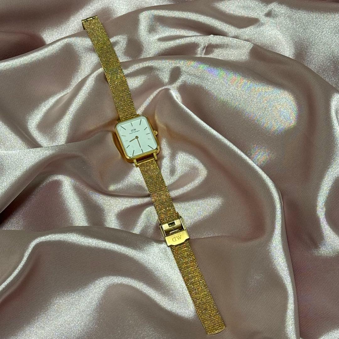 Daniel Wellington 腕時計