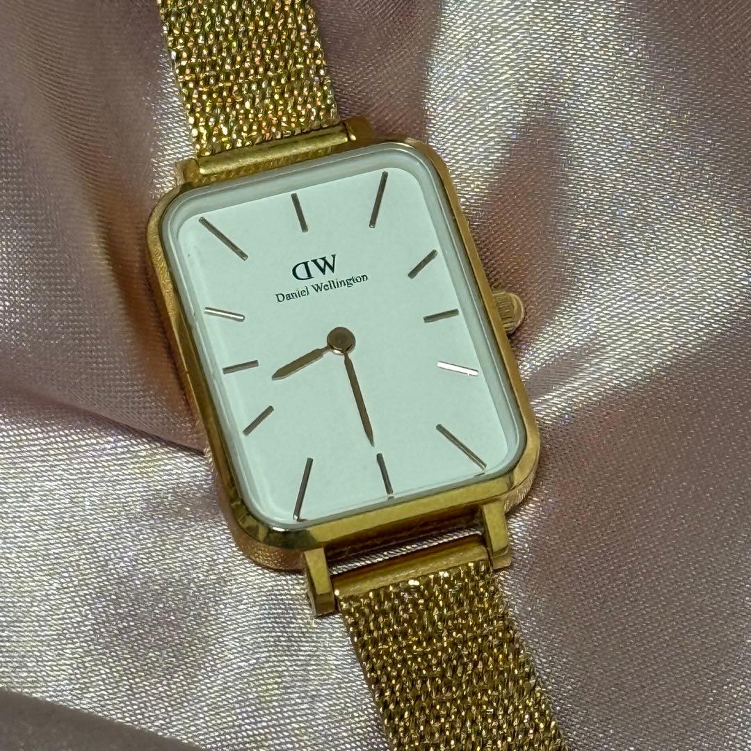 Daniel Wellington 腕時計