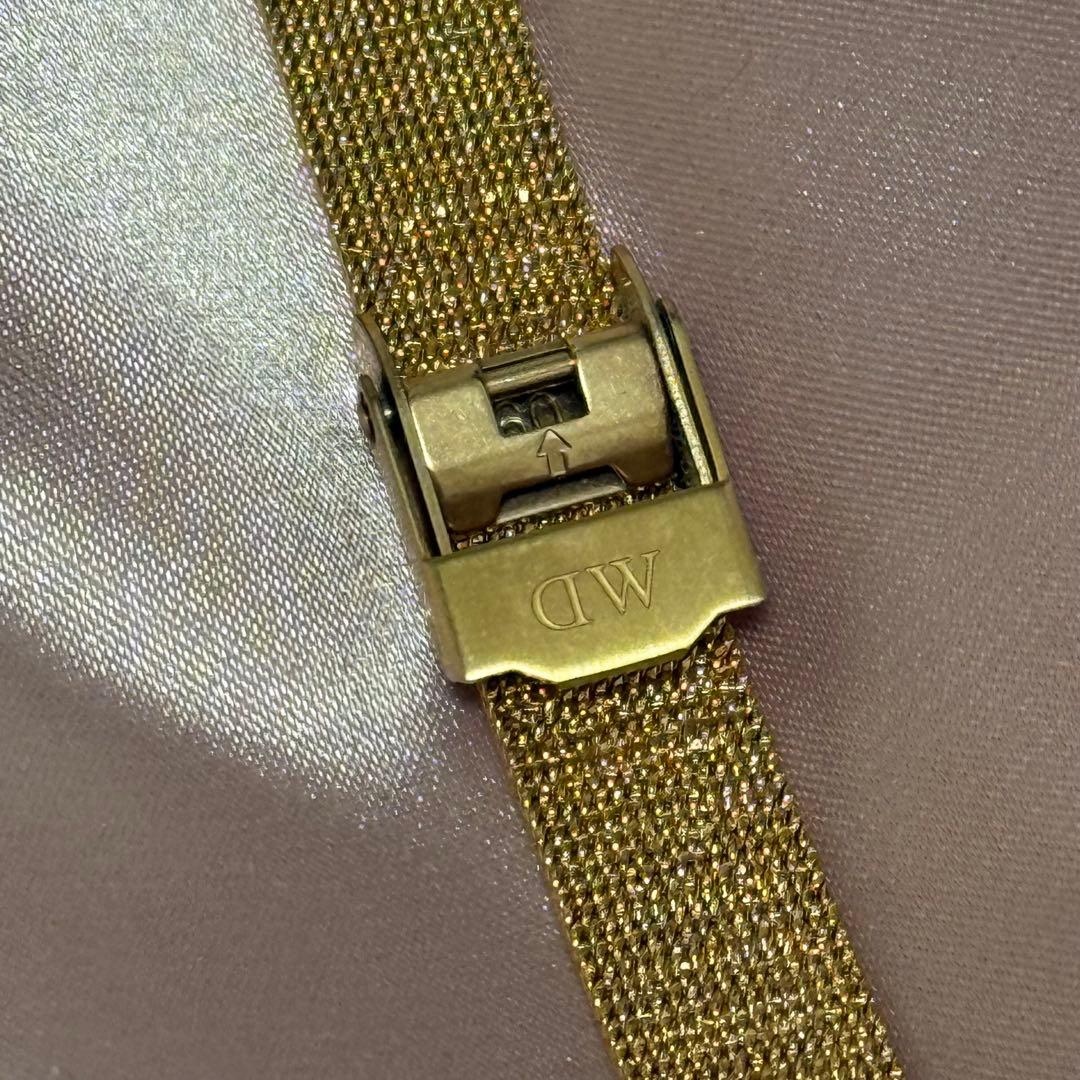 Daniel Wellington 腕時計