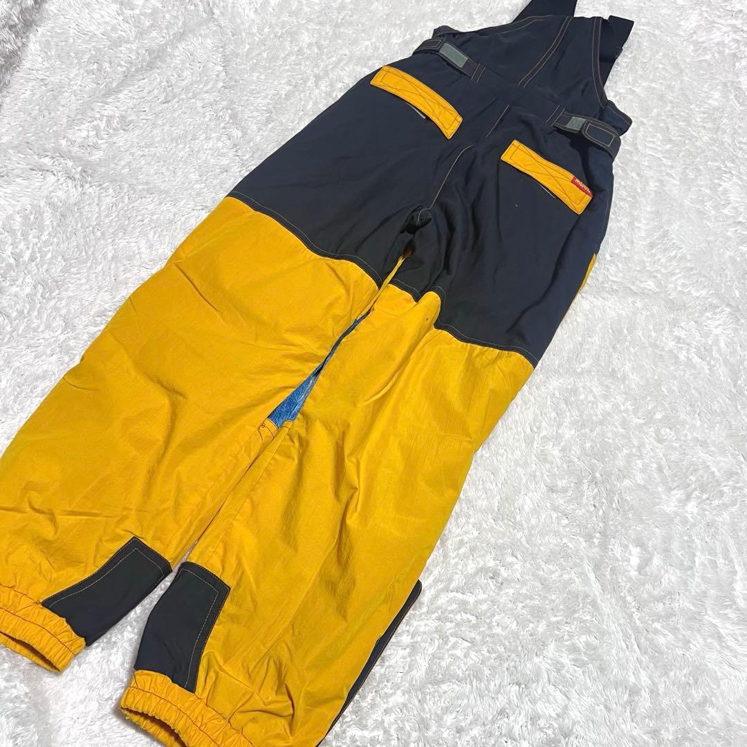 ミストラル　スキーウェア　セットアップ　スノーウェア　大きいサイズ