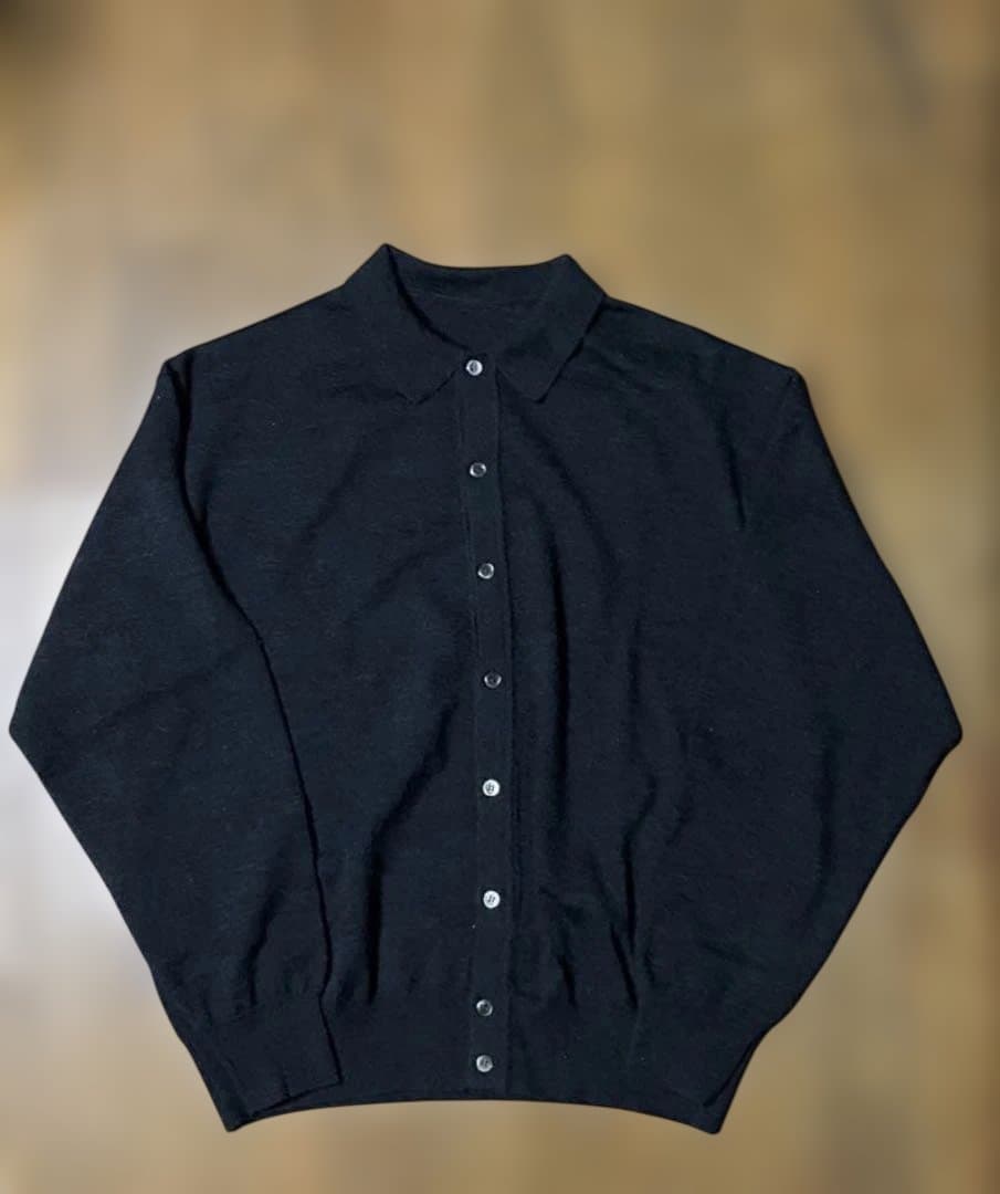 た*し様 crepuscule ニット ポロシャツ カーディガン kaiko