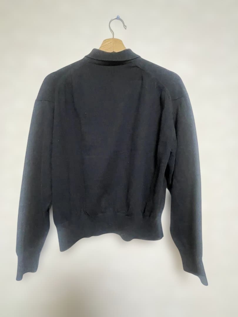 た*し様 crepuscule ニット ポロシャツ カーディガン kaiko