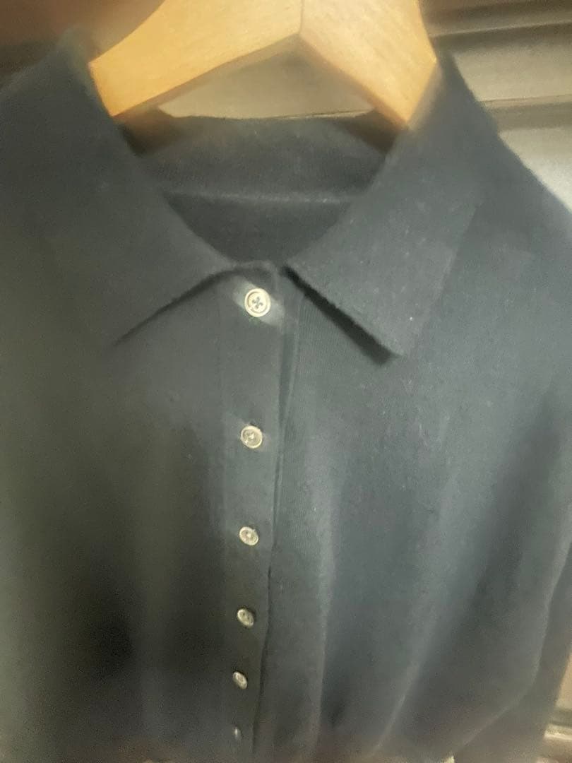 た*し様 crepuscule ニット ポロシャツ カーディガン kaiko