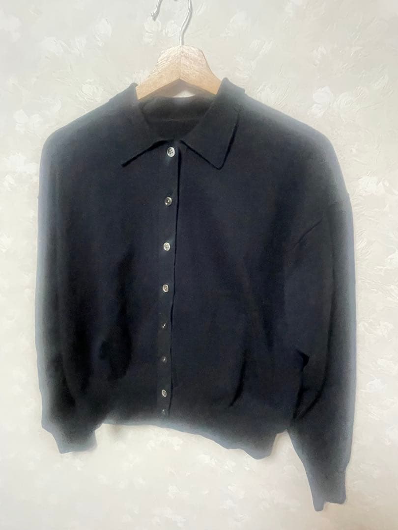 た*し様 crepuscule ニット ポロシャツ カーディガン kaiko