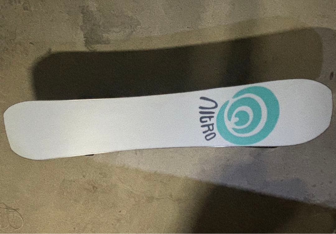 スノーボード NITRO KARMA 23-24 144