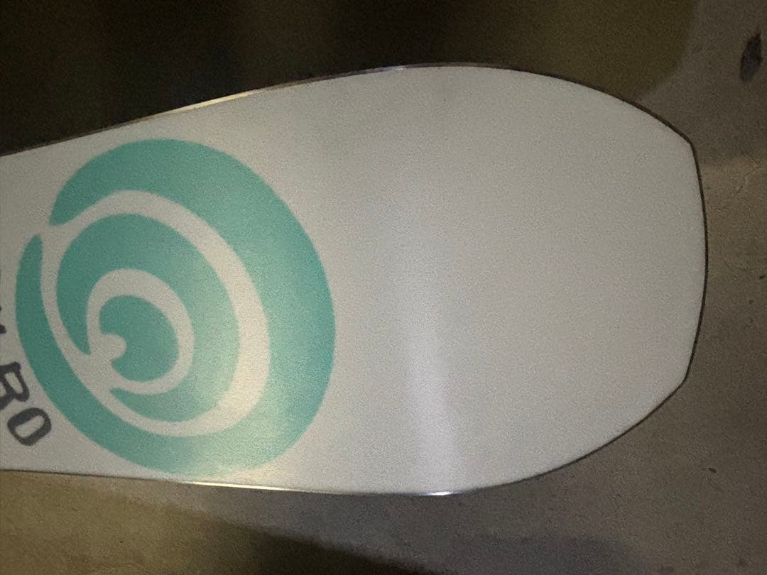 スノーボード NITRO KARMA 23-24 144