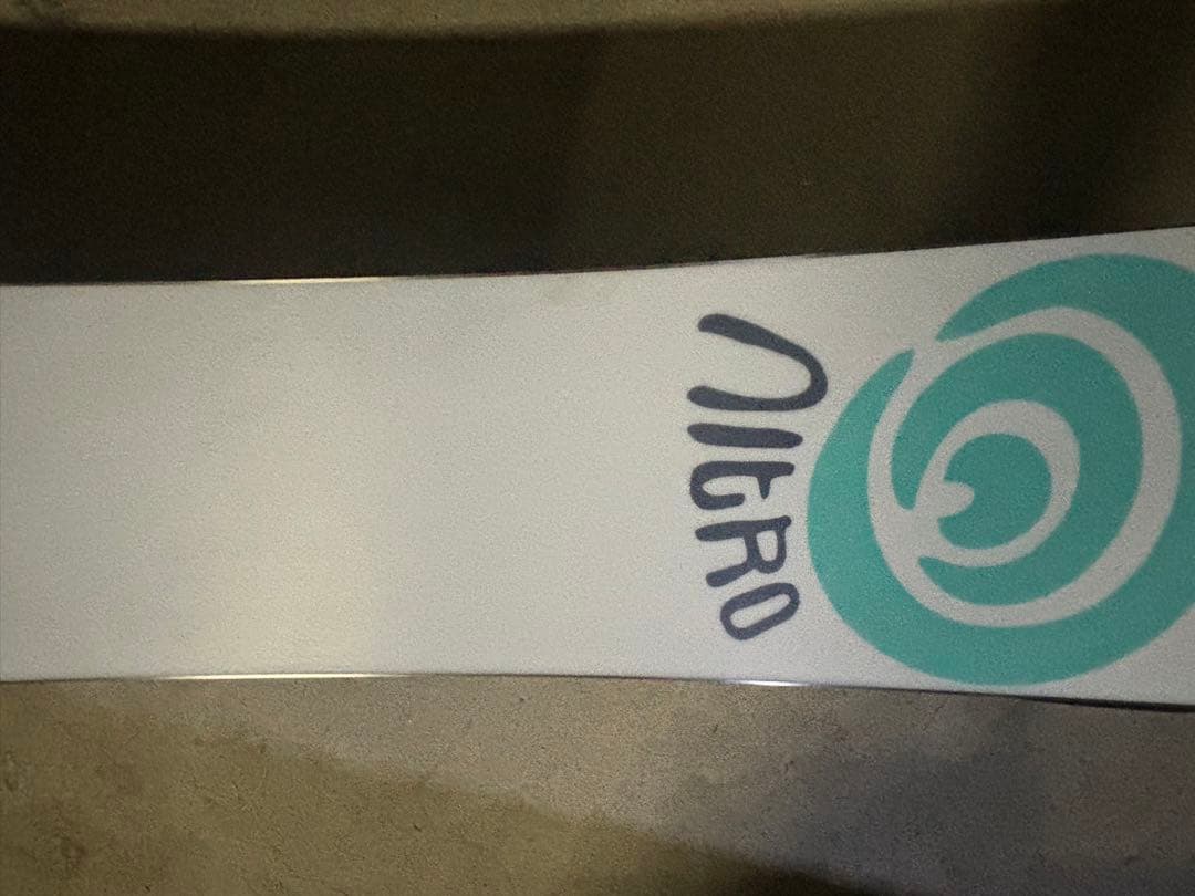 スノーボード NITRO KARMA 23-24 144