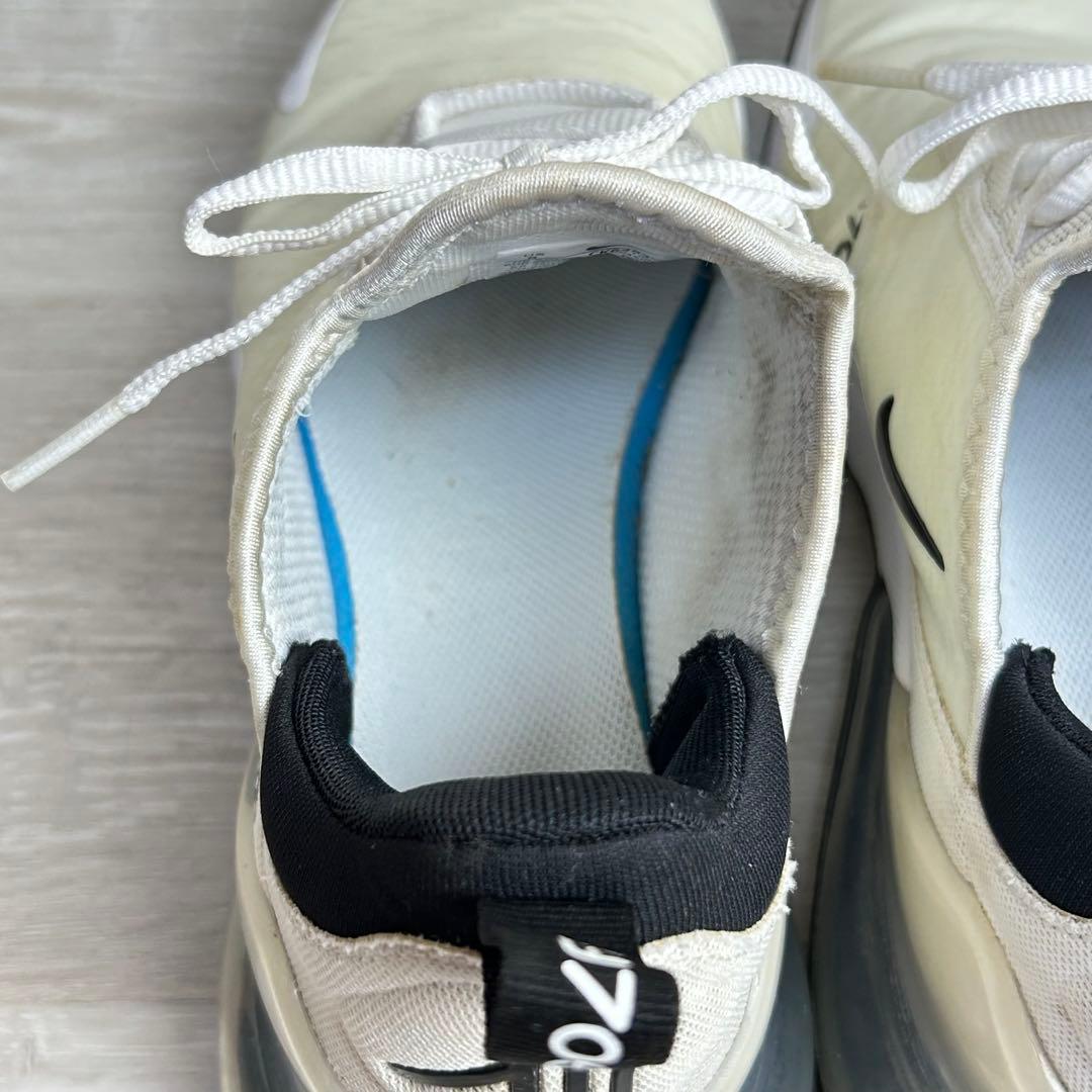 【メンズ】Nike Golf GOLF27C 26センチ　ナイキゴルフ AIR