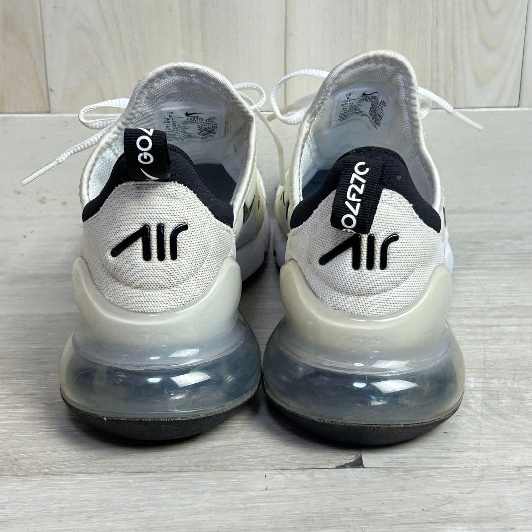 【メンズ】Nike Golf GOLF27C 26センチ　ナイキゴルフ AIR