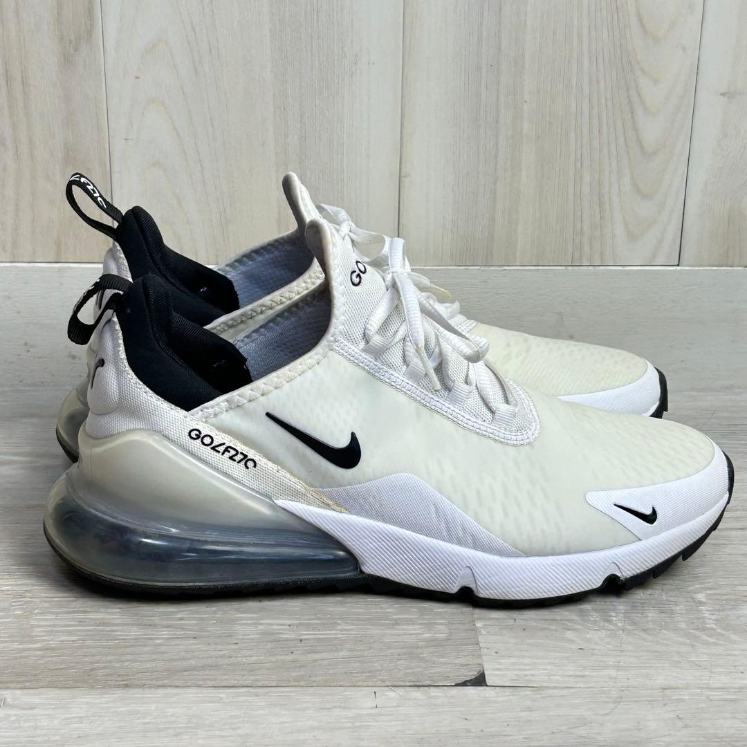 【メンズ】Nike Golf GOLF27C 26センチ　ナイキゴルフ AIR