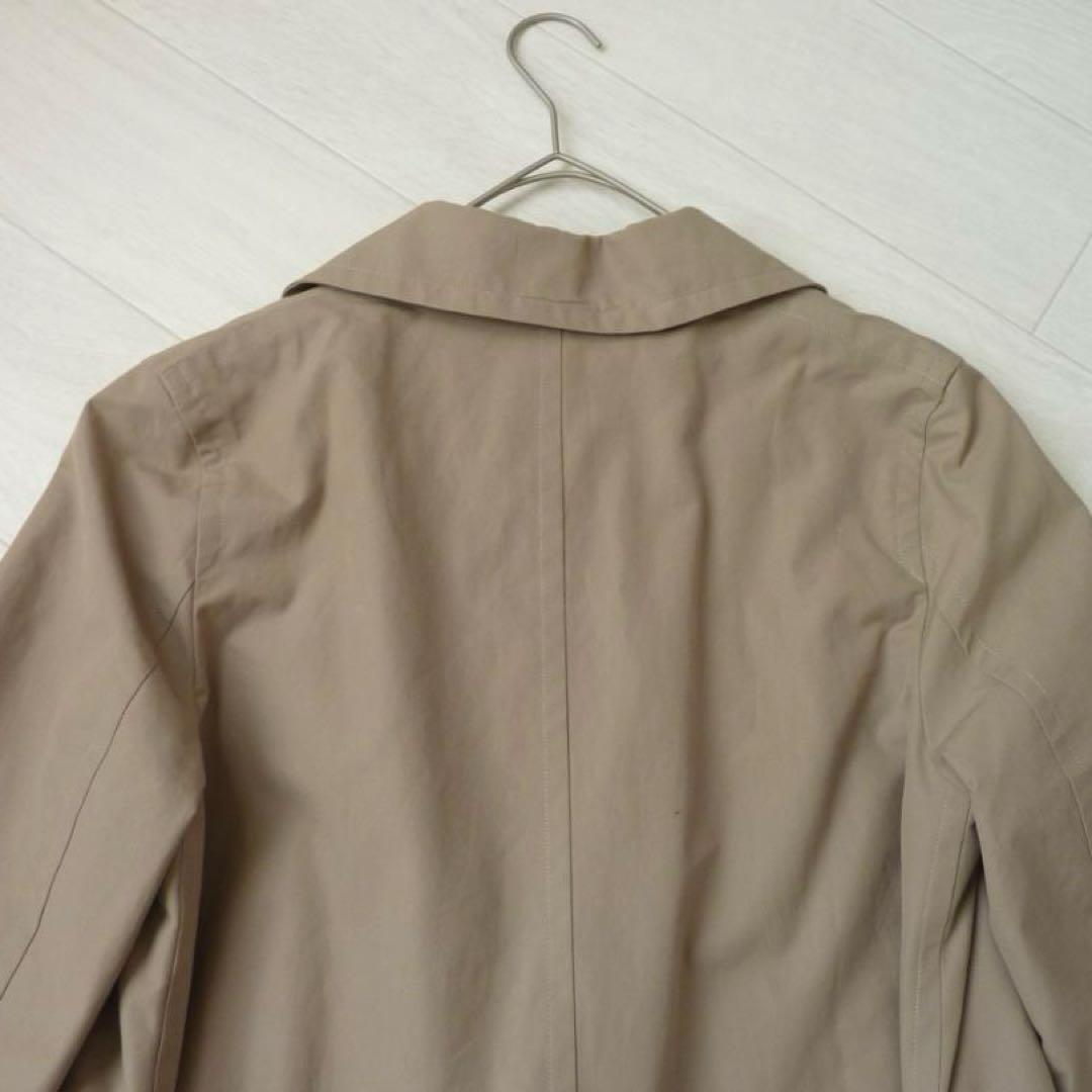 マーガレットハウエル ライナー付き トレンチコート ベージュ系 レディース Ⅰ