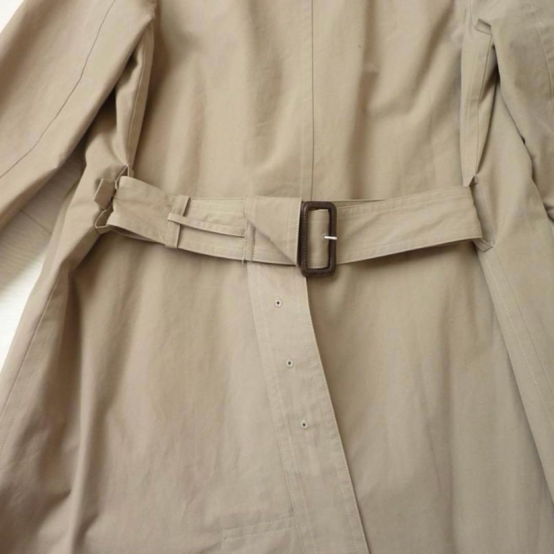 マーガレットハウエル ライナー付き トレンチコート ベージュ系 レディース Ⅰ