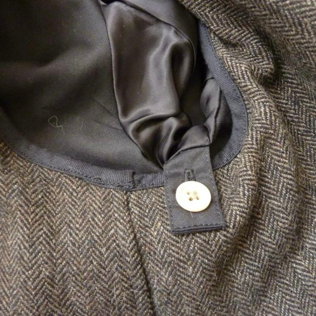 マーガレットハウエル ライナー付き トレンチコート ベージュ系 レディース Ⅰ